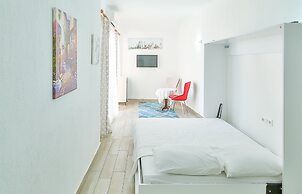 Hediye Hanim Suit Apart