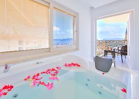 Hediye Hanim Suit Apart