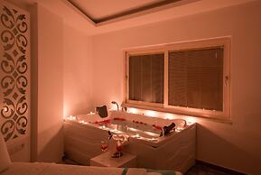 Hediye Hanim Suit Apart