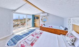 Hediye Hanim Suit Apart