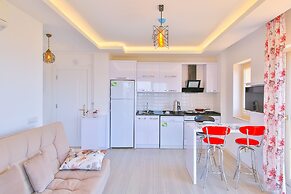 Hediye Hanim Suit Apart