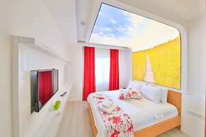 Hediye Hanim Suit Apart