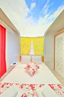 Hediye Hanim Suit Apart