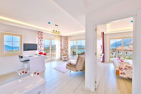 Hediye Hanim Suit Apart