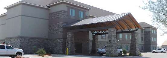 Baymont by Wyndham Andrews TX