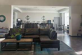 Baymont by Wyndham Andrews TX