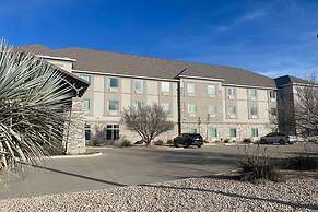 Baymont by Wyndham Andrews TX