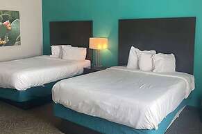 Baymont by Wyndham Andrews TX