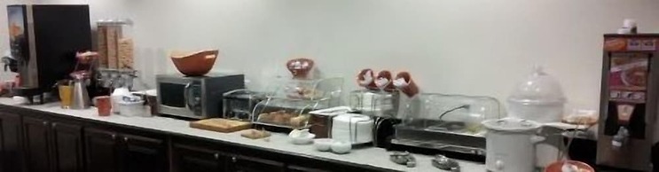 Baymont by Wyndham Andrews TX