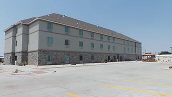 Baymont by Wyndham Andrews TX