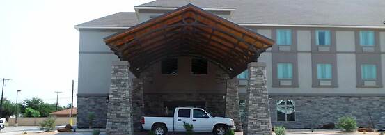 Baymont by Wyndham Andrews TX