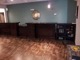 Baymont by Wyndham Andrews TX