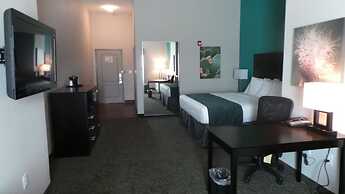 Baymont by Wyndham Andrews TX