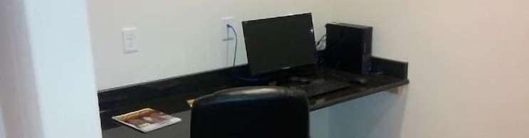 Baymont by Wyndham Andrews TX