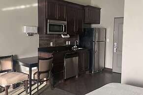 Baymont by Wyndham Andrews TX