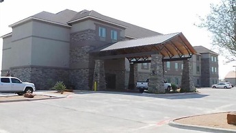 Baymont by Wyndham Andrews TX