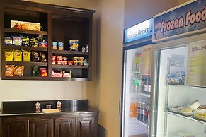 Baymont by Wyndham Andrews TX