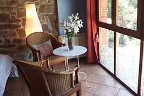 Apartamentos Rurales L'Arboleu