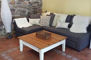 Apartamentos Rurales L'Arboleu