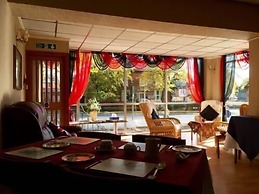 The Fallowfield Lodge