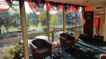 The Fallowfield Lodge