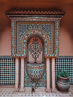 Hotel La Kasbah