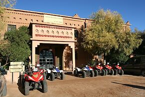 Hotel La Kasbah