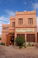 Hotel La Kasbah