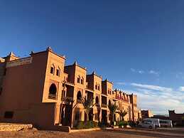 Hotel La Kasbah