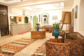 Hotel La Kasbah