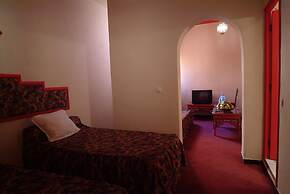 Hotel La Kasbah