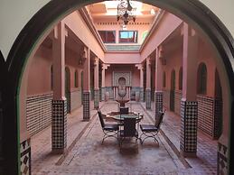 Hotel La Kasbah