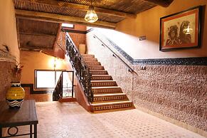 Hotel La Kasbah