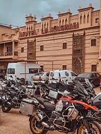Hotel La Kasbah