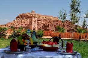 Hotel La Kasbah