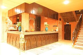 Hotel La Kasbah
