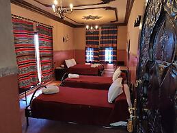 Hotel La Kasbah