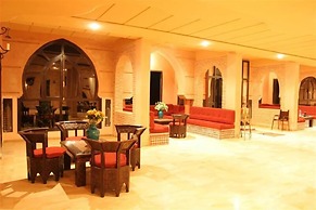 Hotel La Kasbah