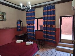 Hotel La Kasbah