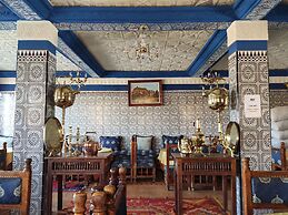 Hotel La Kasbah