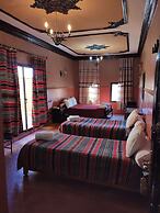 Hotel La Kasbah