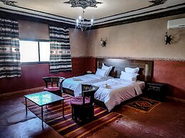 Hotel La Kasbah