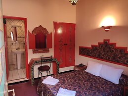 Hotel La Kasbah