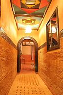 Hotel La Kasbah