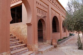 Hotel La Kasbah