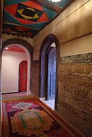 Hotel La Kasbah
