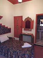 Hotel La Kasbah