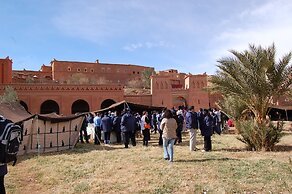 Hotel La Kasbah