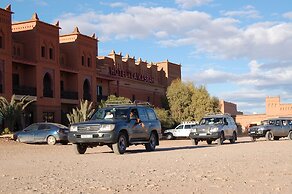 Hotel La Kasbah