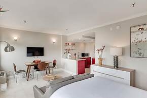 Tropicals of Palm Beach